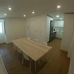 Lisbon, Renovated T2 Near Rossio Apartment *