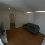 Lisbon, Renovated T2 Near Rossio Apartment *