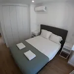 Lisbon, Renovated T2 Near Rossio Apartment Lissabon