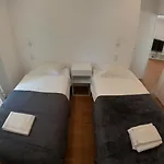 Lisbon, Renovated T2 Near Rossio * Lissabon