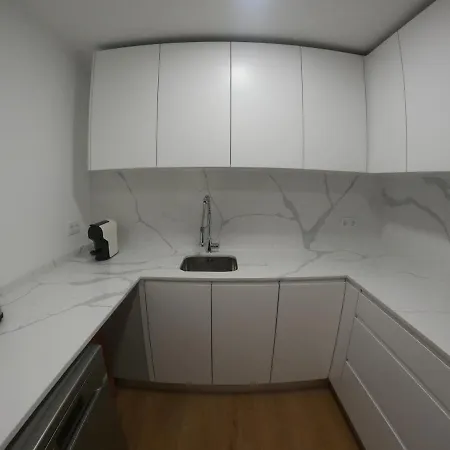 شقة Lisbon, Renovated T2 Near Rossio Lisboa