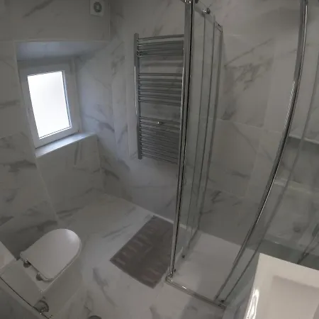 דירה Lisbon, Renovated T2 Near Rossio