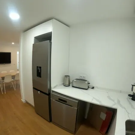 شقة Lisbon, Renovated T2 Near Rossio