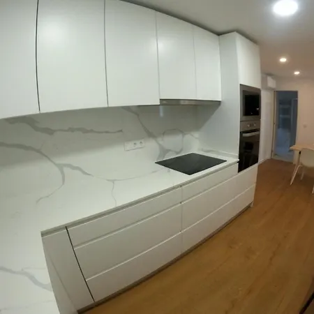 شقة Lisbon, Renovated T2 Near Rossio Lisboa